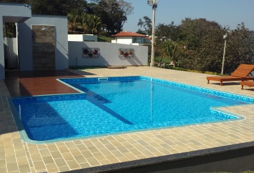 Spas Hidro Spas Hidro