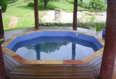 Spas Hidro Spas Hidro