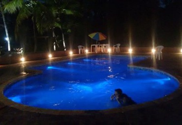 Spas Hidro Spas Hidro