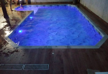 Spas Hidro Spas Hidro
