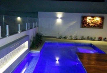 Spas Hidro Spas Hidro