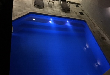 Spas Hidro Spas Hidro