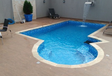 Spas Hidro Spas Hidro