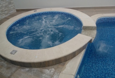 Spas Hidro Spas Hidro