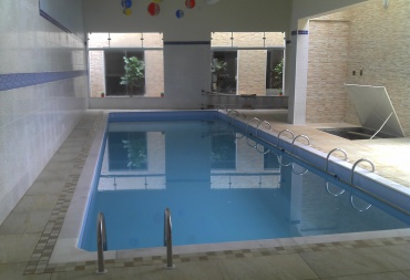Spas Hidro Spas Hidro