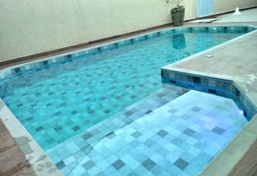 Spas Hidro Spas Hidro