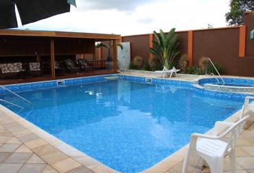 Spas Hidro Spas Hidro