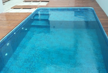 Spas Hidro Spas Hidro