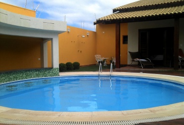 Spas Hidro Spas Hidro