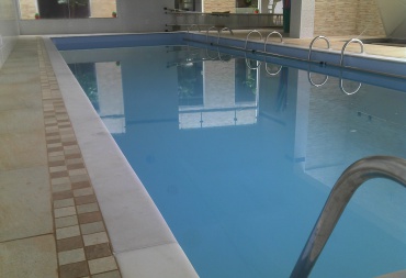 Spas Hidro Spas Hidro