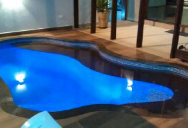 Spas Hidro Spas Hidro